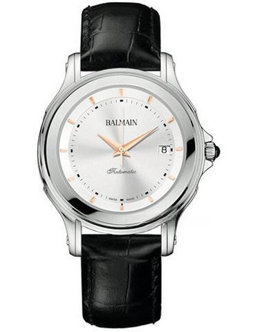 BALMAIN B18813226 DOWNTOWN