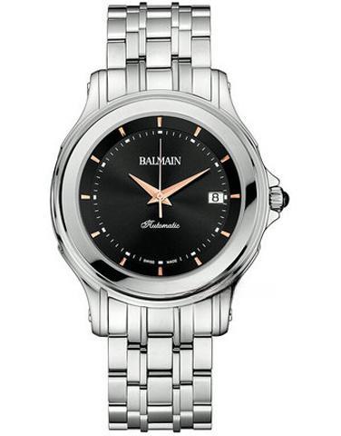 BALMAIN B18813366 DOWNTOWN