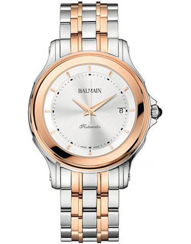BALMAIN B18883326 DOWNTOWN
