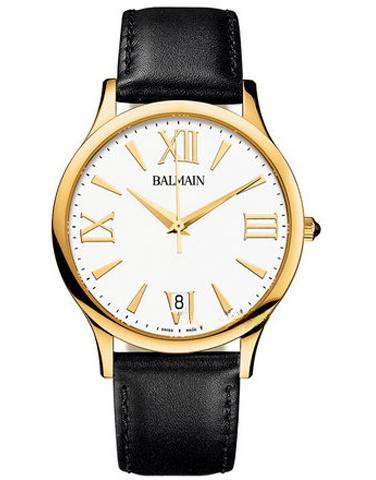 BALMAIN B29803222 DOWNTOWN
