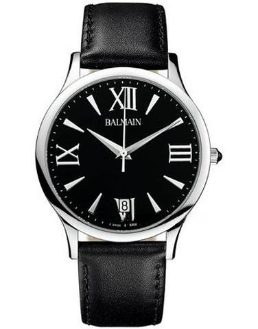 BALMAIN B29813262 DOWNTOWN