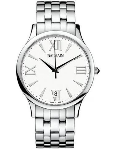 BALMAIN B29813322 DOWNTOWN