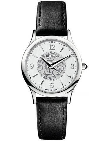 BALMAIN B29913214 DOWNTOWN