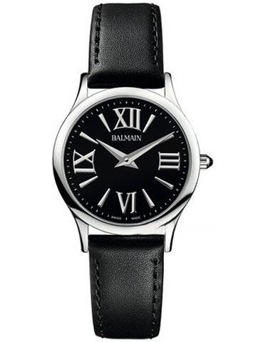 BALMAIN B29913262 DOWNTOWN