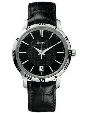 BALMAIN B40613266 DOWNTOWN