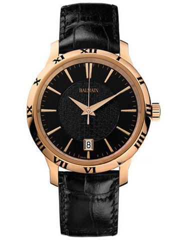 BALMAIN B40693266 DOWNTOWN