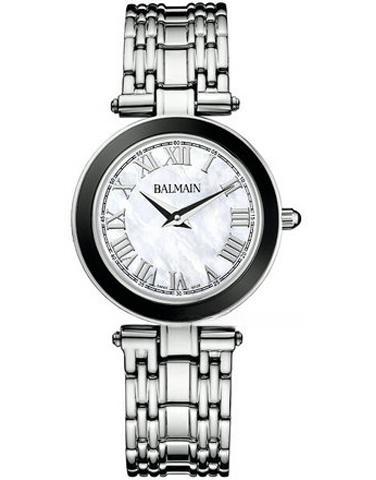 BALMAIN B14313382 ELEGANCE