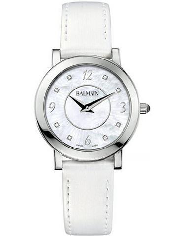 BALMAIN B16912284 ELEGANCE