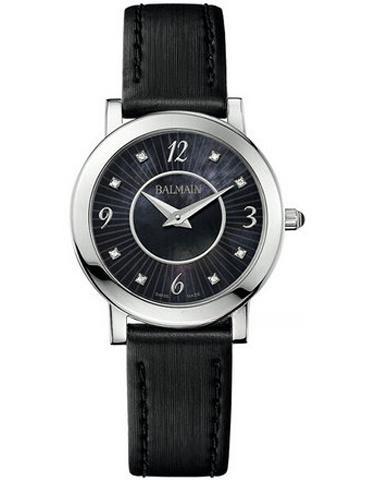 BALMAIN B16913264 ELEGANCE