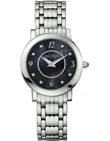BALMAIN B16913364 ELEGANCE
