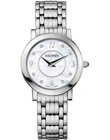 BALMAIN B16913384 ELEGANCE