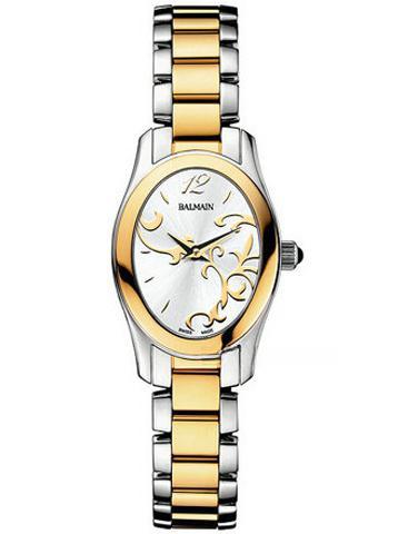 BALMAIN B26723914 OVATION MINI