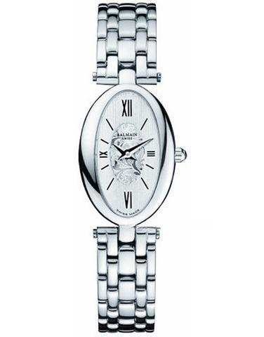 BALMAIN B32513312 OVATION MINI