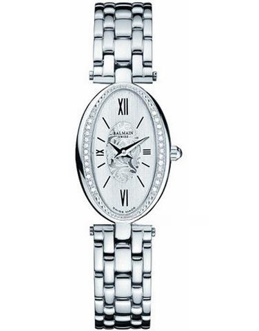 BALMAIN B32553312 OVATION MINI