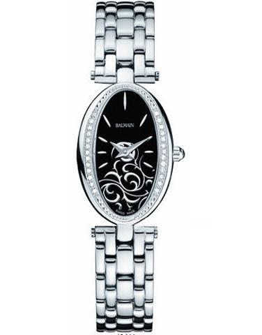 BALMAIN B32553366 OVATION MINI