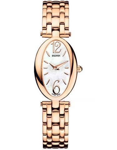 BALMAIN B32593384 OVATION MINI