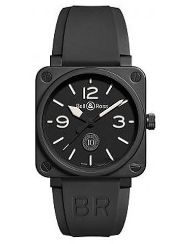 BELL & ROSS BR0192-10TH-CE INSTRUMENTS