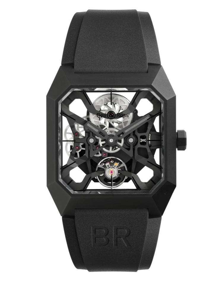 BELL & ROSS BR03-CYBER-CE INSTRUMENTS