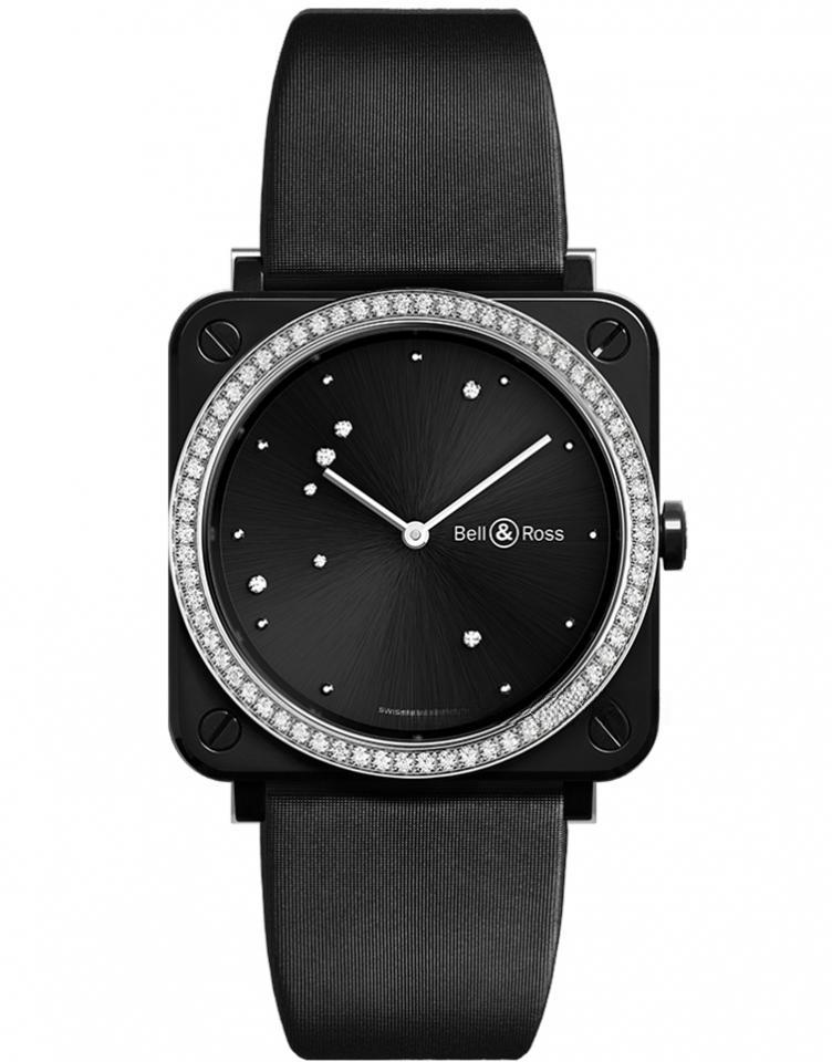 BELL & ROSS BRS-EBL-CE-LGD/SCE INSTRUMENTS