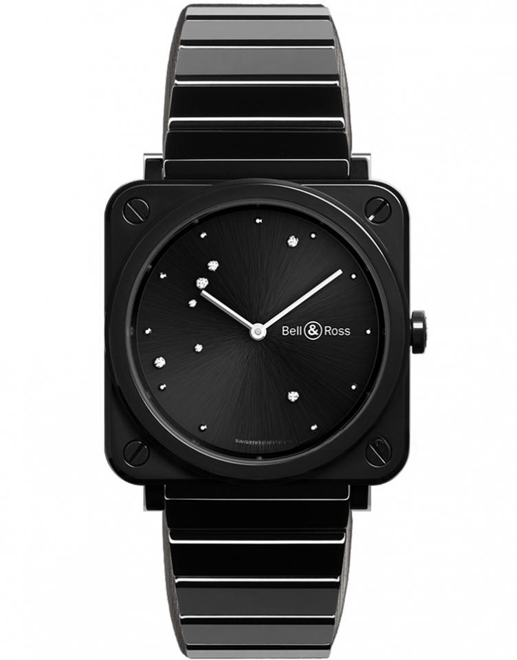 BELL & ROSS BRS-EBL-CE/SCE INSTRUMENTS