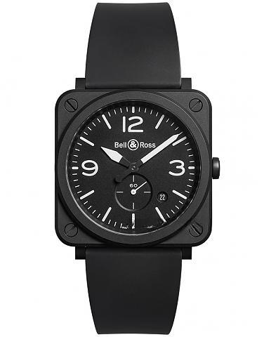 BELL & ROSS BRS-BL-CEM INSTRUMENTS
