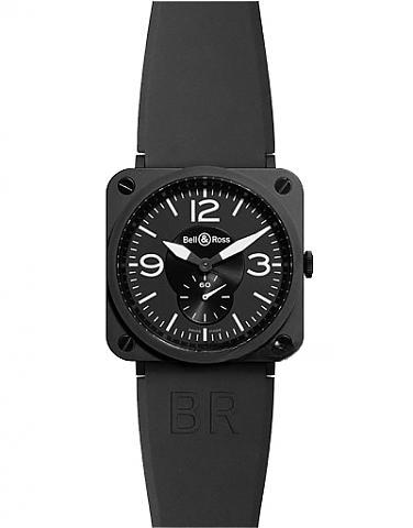 BELL & ROSS BRS-BLC-MAT/SRB INSTRUMENTS