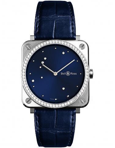 BELL & ROSS BRS-EA-ST-LGD/SCR INSTRUMENTS