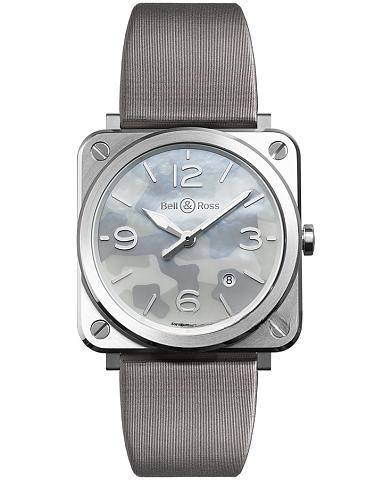 BELL & ROSS BRS-CAMO-ST INSTRUMENTS