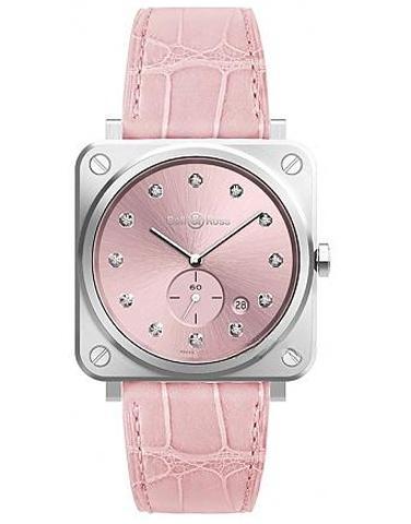 BELL & ROSS BRS-PK-ST-DIA/SCR INSTRUMENTS