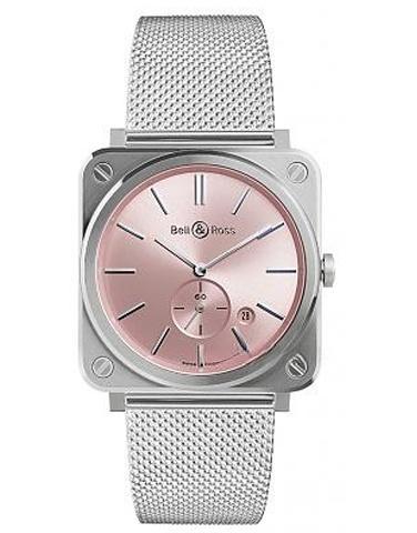 BELL & ROSS BRS-PK-ST/SCR INSTRUMENTS