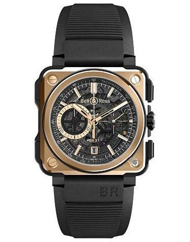 BELL & ROSS BRX1-CE-PG INSTRUMENTS