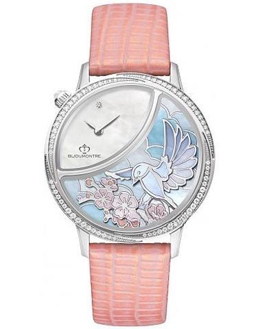 BIJOUMONTRE J043SSPKMW1 秘密花園