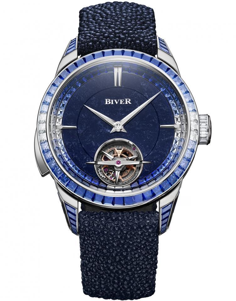 BIVER PRF 10799 BIVER