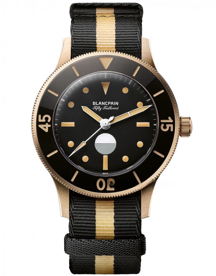BLANCPAIN 5901-5630-NANA 五十噚
