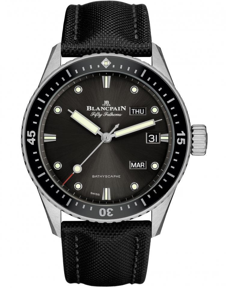 BLANCPAIN 5071-1110-B52A 五十噚