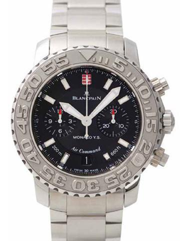 BLANCPAIN 2285A-1130 五十噚