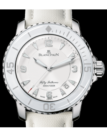 BLANCPAIN 5015-1127-52 五十噚