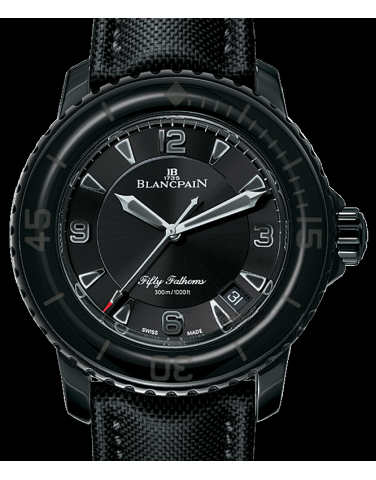 BLANCPAIN 5015-11C30-52 五十噚