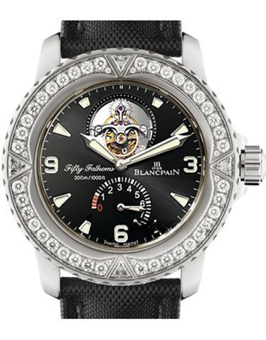 BLANCPAIN 5025-9430-52A 五十噚