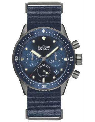 BLANCPAIN 5200-0240-NAOA 五十噚