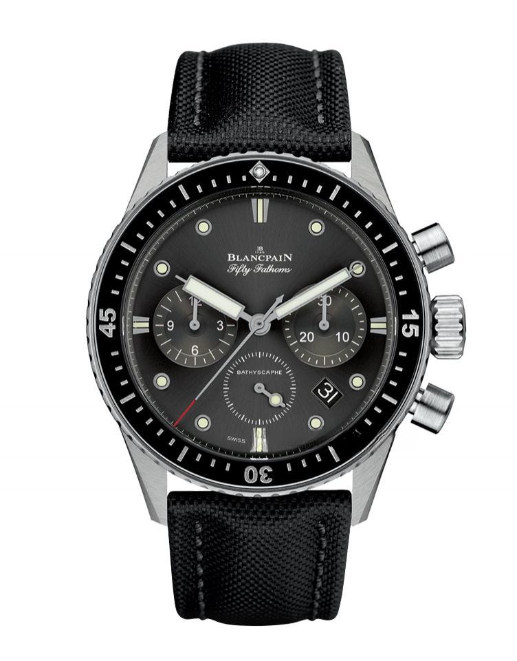 BLANCPAIN 5200-1110-B52A 五十噚