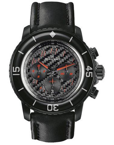 BLANCPAIN 5785F.B-11D03-63A 五十噚
