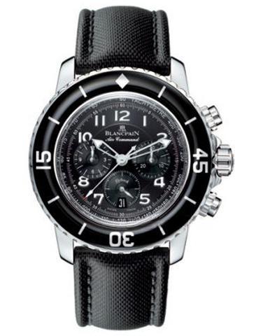 BLANCPAIN 5885F-1130-52 五十噚