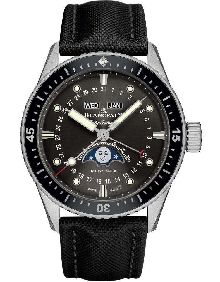 BLANCPAIN 5054-1110-B52A 五十噚