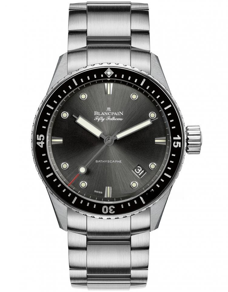 BLANCPAIN 5100B-1110-NABA 五十噚