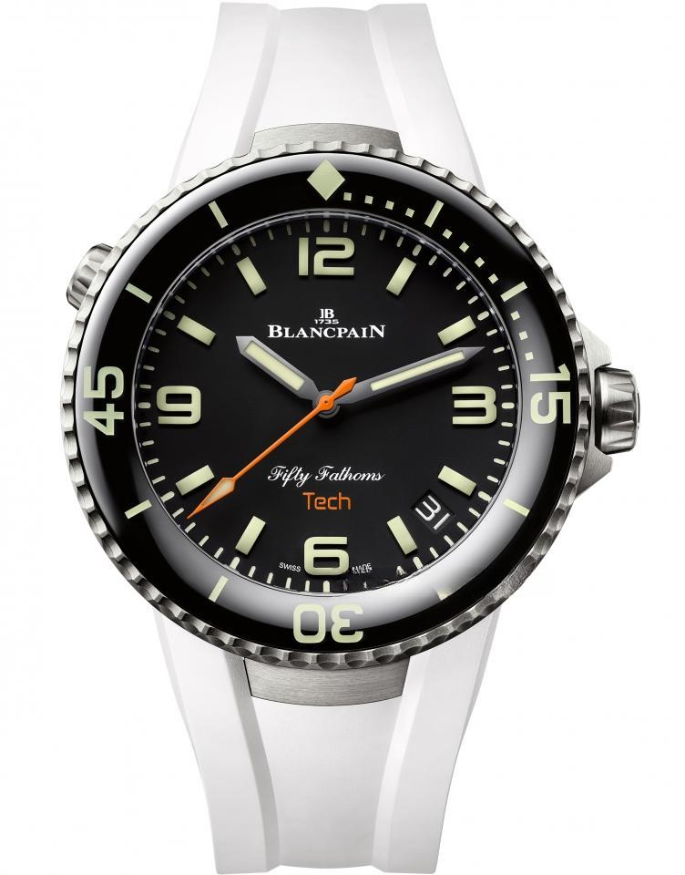 BLANCPAIN 5029-12B30-94A 五十噚