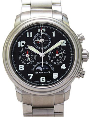 BLANCPAIN 2585F-1130-71 -