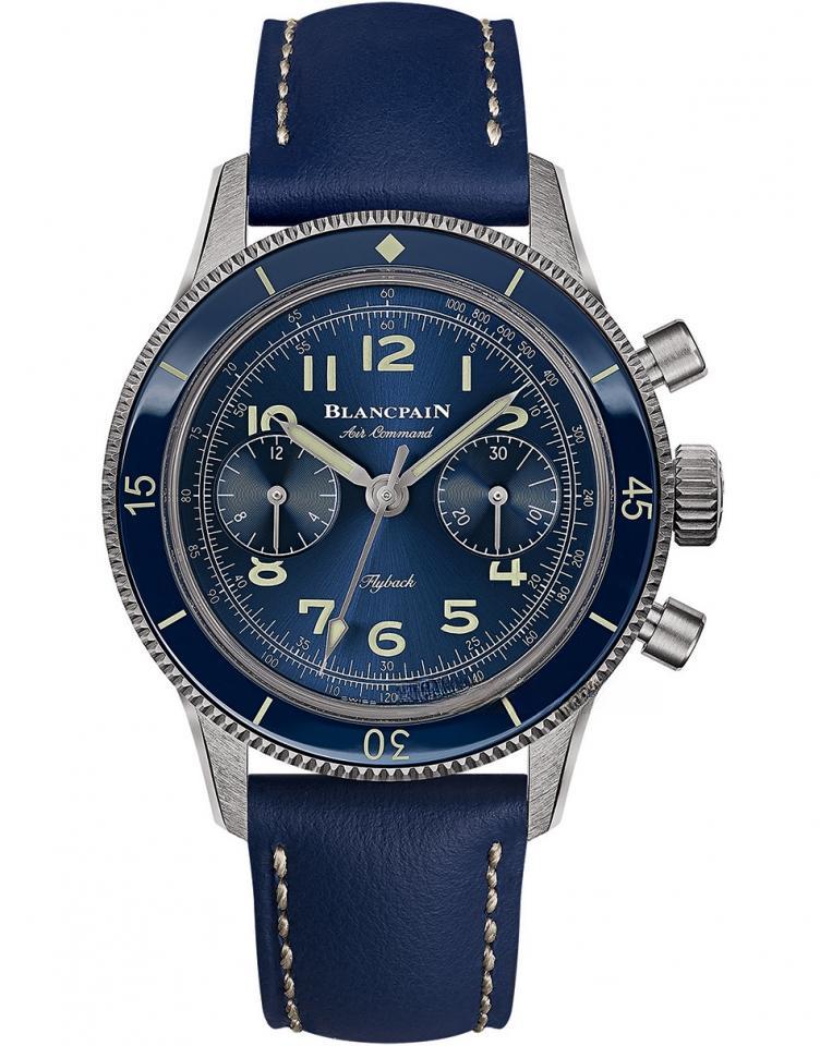 BLANCPAIN AC03-12B40-63B Air Command