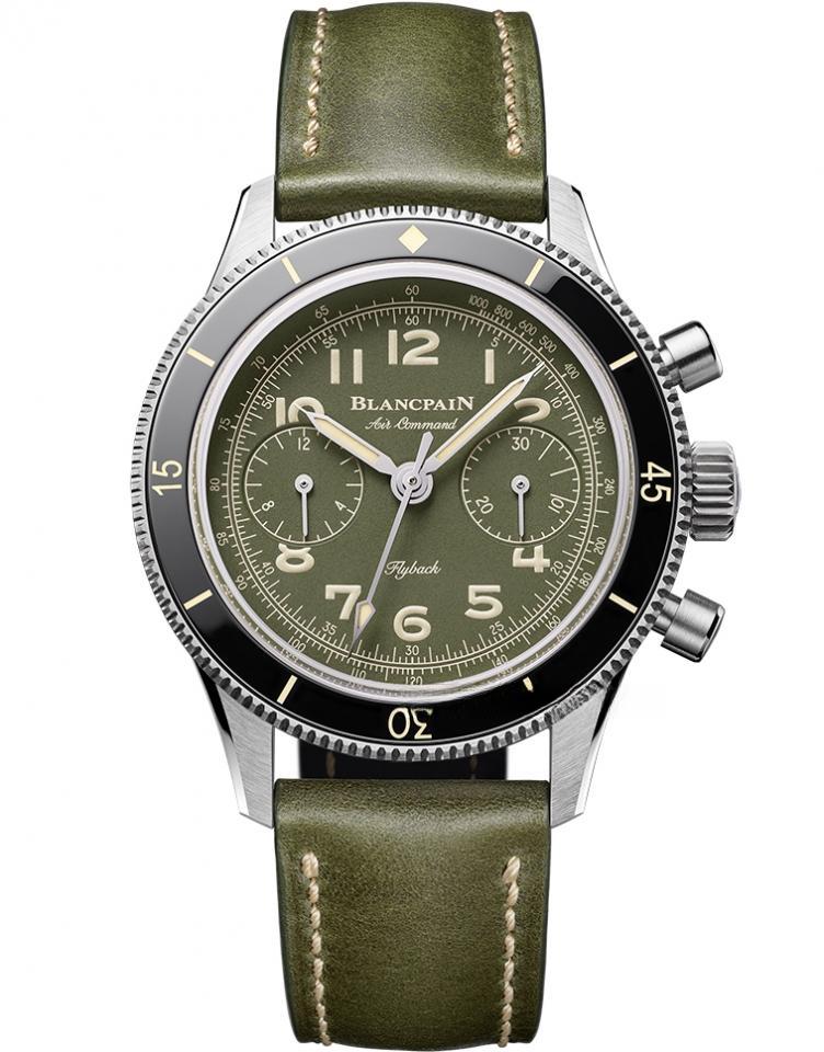 BLANCPAIN AC03-12B53-63 Air Command