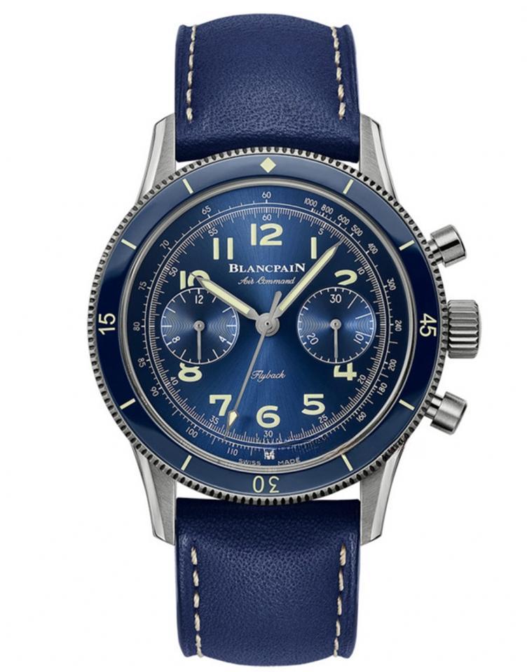BLANCPAIN AC02-12B40-63B Air Command